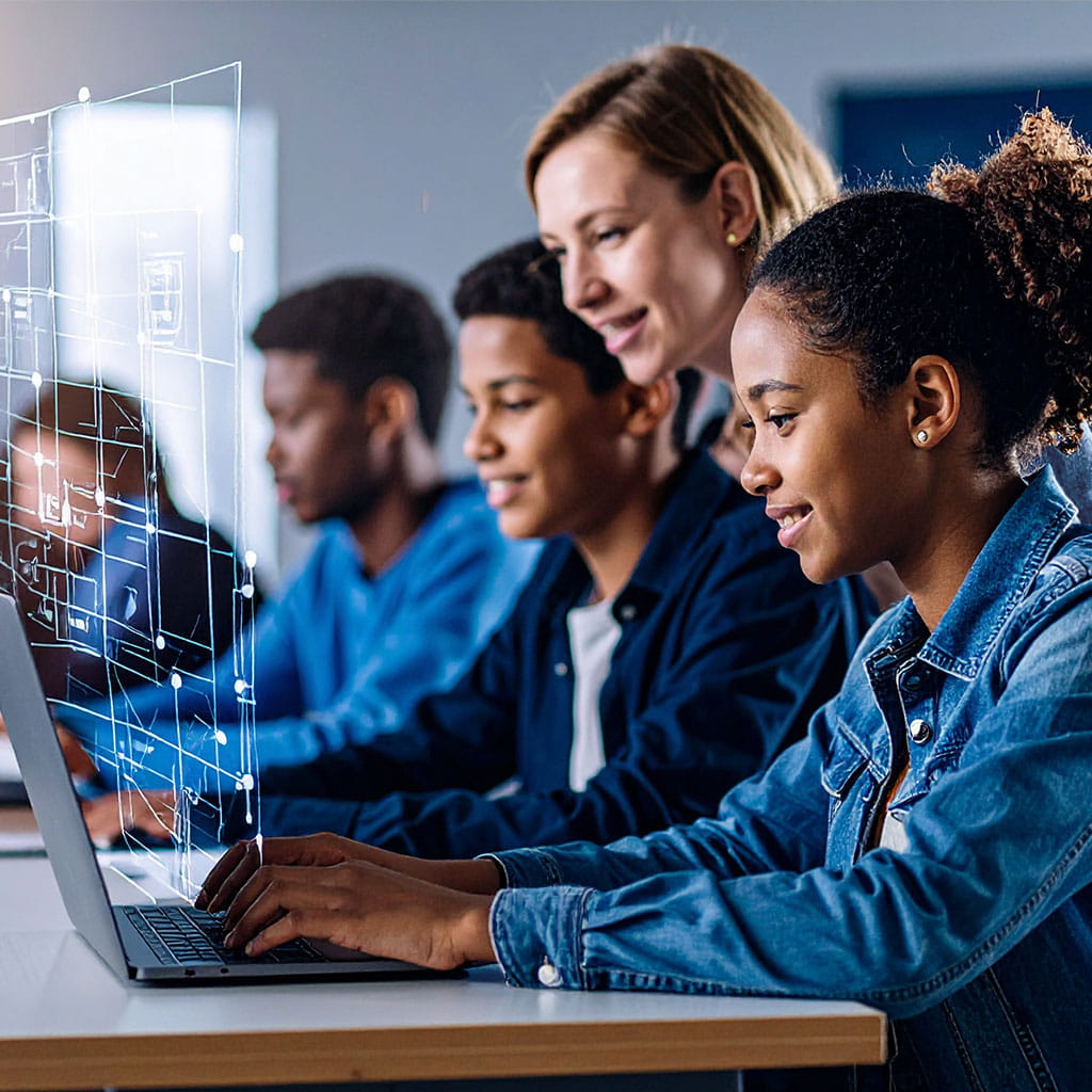 Future-Ready Education