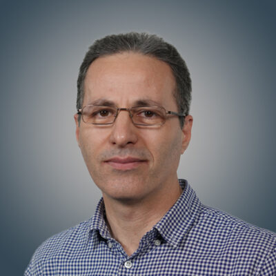 Dr. Abdorreza Panahi